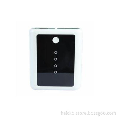 18650 Battery Super Dual USB Power Bank 8800mAh